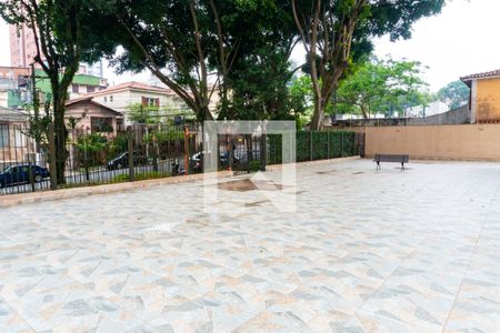 Apartamento à venda com 58m², 2 quartos e 2 vagasÁrea comum