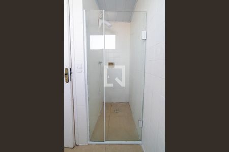 Apartamento à venda com 58m², 2 quartos e 2 vagasBanheiro Detalhe