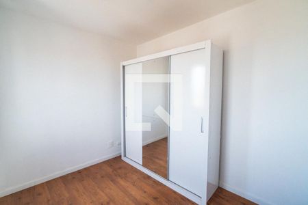 Apartamento à venda com 58m², 2 quartos e 2 vagasQuarto 2