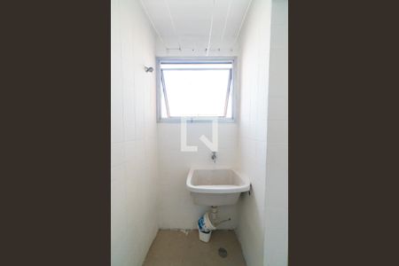 Apartamento à venda com 58m², 2 quartos e 2 vagasÁrea de Serviço