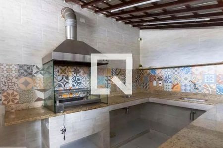 Apartamento à venda com 104m², 2 quartos e 1 vagaÁrea comum