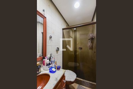 Apartamento à venda com 104m², 2 quartos e 1 vagaBanheiro Suíte