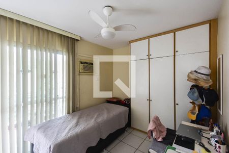 Apartamento à venda com 104m², 2 quartos e 1 vagaQuarto 1