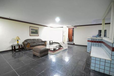 Apartamento à venda com 104m², 2 quartos e 1 vagaPortaria