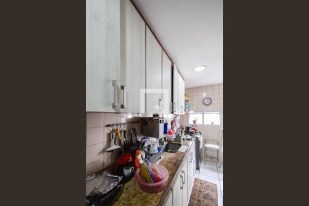 Apartamento à venda com 104m², 2 quartos e 1 vagaCozinha