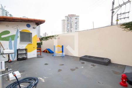 Apartamento para alugar com 52m², 2 quartos e 1 vagaEspaço Pet