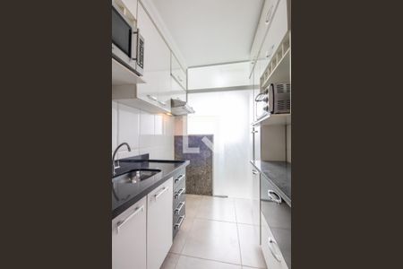 Apartamento para alugar com 52m², 2 quartos e 1 vagaCozinha