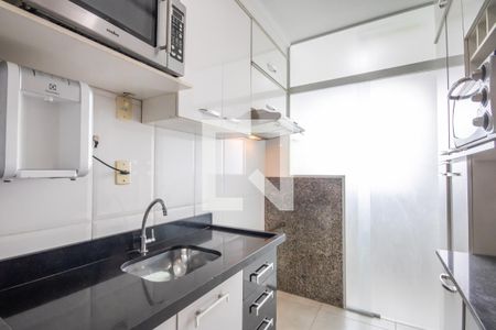 Apartamento para alugar com 52m², 2 quartos e 1 vagaCozinha
