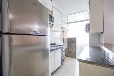 Apartamento para alugar com 52m², 2 quartos e 1 vagaCozinha
