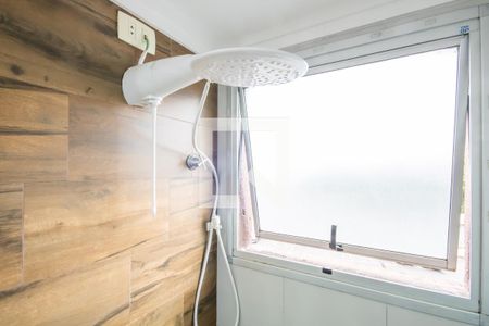 Apartamento para alugar com 52m², 2 quartos e 1 vagaBanheiro