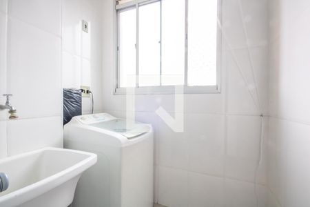 Apartamento para alugar com 52m², 2 quartos e 1 vagaÁrea de Serviço