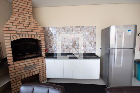 Apartamento para alugar com 52m², 2 quartos e 1 vagaÁrea comum - Churrasqueira