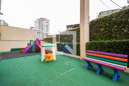 Apartamento para alugar com 52m², 2 quartos e 1 vagaÁrea comum - Playground