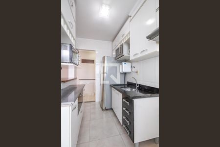 Apartamento para alugar com 52m², 2 quartos e 1 vagaCozinha