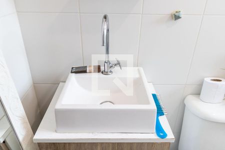 Casa à venda com 129m², 3 quartos e 1 vaga Casa à venda com 129m², 3 quartos e 1 vagaBanheiro do Quarto 2
