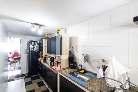 Casa à venda com 129m², 3 quartos e 1 vaga Casa à venda com 129m², 3 quartos e 1 vagaCozinha
