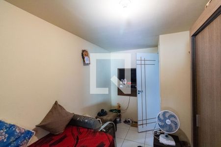 Casa à venda com 129m², 3 quartos e 1 vaga Casa à venda com 129m², 3 quartos e 1 vagaQuarto 3