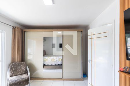 Quarto 1 de casa à venda com 3 quartos, 129m² em Campo Grande, Rio de Janeiro