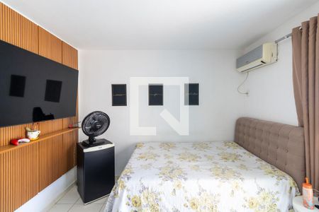 Quarto 1 de casa à venda com 3 quartos, 129m² em Campo Grande, Rio de Janeiro