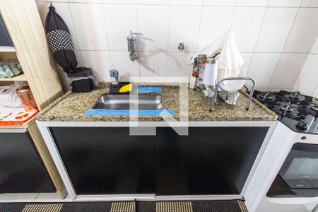 Casa à venda com 129m², 3 quartos e 1 vaga Casa à venda com 129m², 3 quartos e 1 vagaCozinha