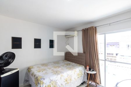 Quarto 1 de casa à venda com 3 quartos, 129m² em Campo Grande, Rio de Janeiro