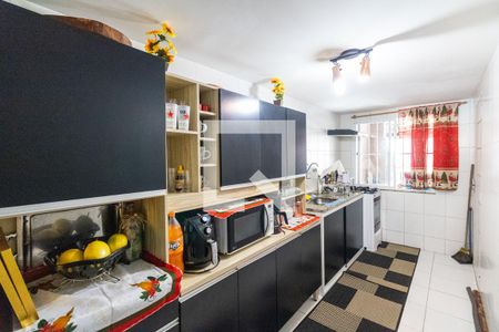 Casa à venda com 129m², 3 quartos e 1 vaga Casa à venda com 129m², 3 quartos e 1 vagaCozinha