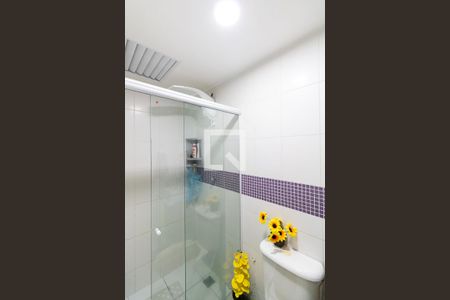Casa à venda com 129m², 3 quartos e 1 vaga Casa à venda com 129m², 3 quartos e 1 vagaBanheiro Social