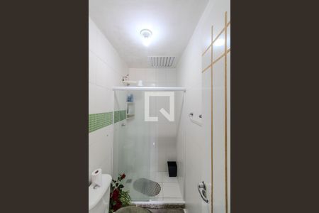 Casa à venda com 129m², 3 quartos e 1 vaga Casa à venda com 129m², 3 quartos e 1 vagaBanheiro do Quarto 1