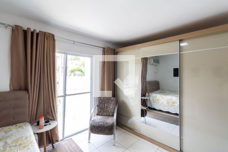 Quarto 1 de casa à venda com 3 quartos, 129m² em Campo Grande, Rio de Janeiro