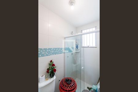 Casa à venda com 129m², 3 quartos e 1 vaga Casa à venda com 129m², 3 quartos e 1 vagaBanheiro do Quarto 2