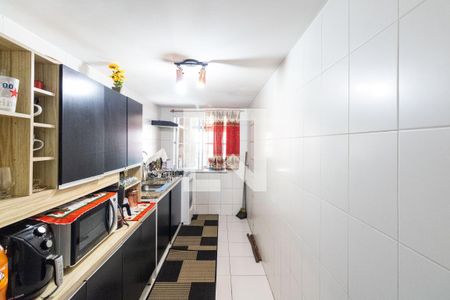 Casa à venda com 129m², 3 quartos e 1 vaga Casa à venda com 129m², 3 quartos e 1 vagaCozinha