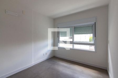 Suíte de apartamento para alugar com 2 quartos, 67m² em Menino Deus, Porto Alegre