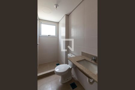 Apartamento para alugar com 67m², 2 quartos e 1 vagaBanheiro Social