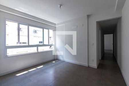 Sala de apartamento para alugar com 2 quartos, 67m² em Menino Deus, Porto Alegre