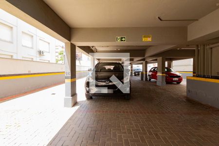 Apartamento para alugar com 67m², 2 quartos e 1 vagaGaragem