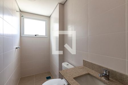 Apartamento para alugar com 67m², 2 quartos e 1 vagaBanheiro Social