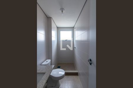 Apartamento para alugar com 67m², 2 quartos e 1 vagaBanheiro da Suíte