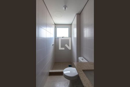 Apartamento para alugar com 67m², 2 quartos e 1 vagaBanheiro Social