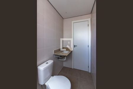 Apartamento para alugar com 67m², 2 quartos e 1 vagaBanheiro Social