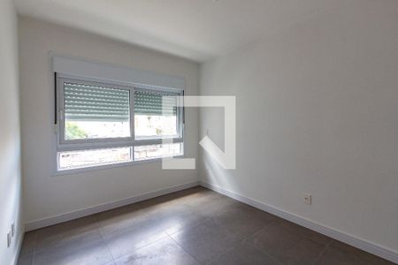 Suíte de apartamento para alugar com 2 quartos, 67m² em Menino Deus, Porto Alegre