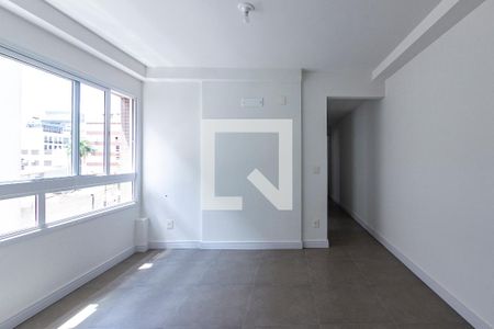 Sala de apartamento para alugar com 2 quartos, 67m² em Menino Deus, Porto Alegre