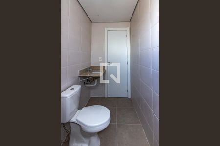 Apartamento para alugar com 67m², 2 quartos e 1 vagaBanheiro Social