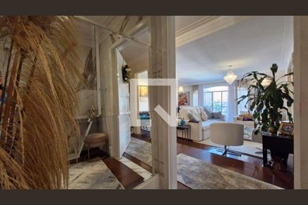 Apartamento à venda com 4 quartos, 211m² em Vila Morumbi, São Paulo