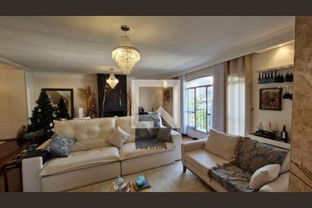 Apartamento à venda com 4 quartos, 211m² em Vila Morumbi, São Paulo