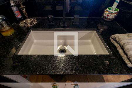 Apartamento para alugar com 47m², 1 quarto e 1 vagaBanheiro