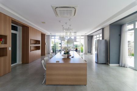 Apartamento para alugar com 47m², 1 quarto e 1 vagaEspaço Gourmet