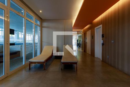 Apartamento para alugar com 47m², 1 quarto e 1 vagaEspaço Relax