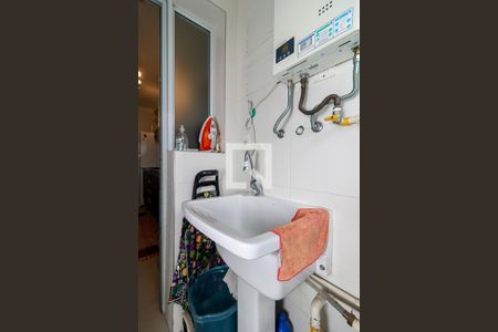 Apartamento para alugar com 47m², 1 quarto e 1 vagaÁrea de Serviço