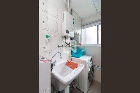 Apartamento para alugar com 47m², 1 quarto e 1 vagaÁrea de Serviço