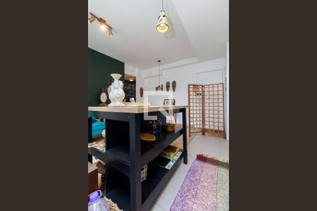 Apartamento para alugar com 47m², 1 quarto e 1 vagaCozinha